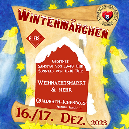 Weihnachtsmarkt