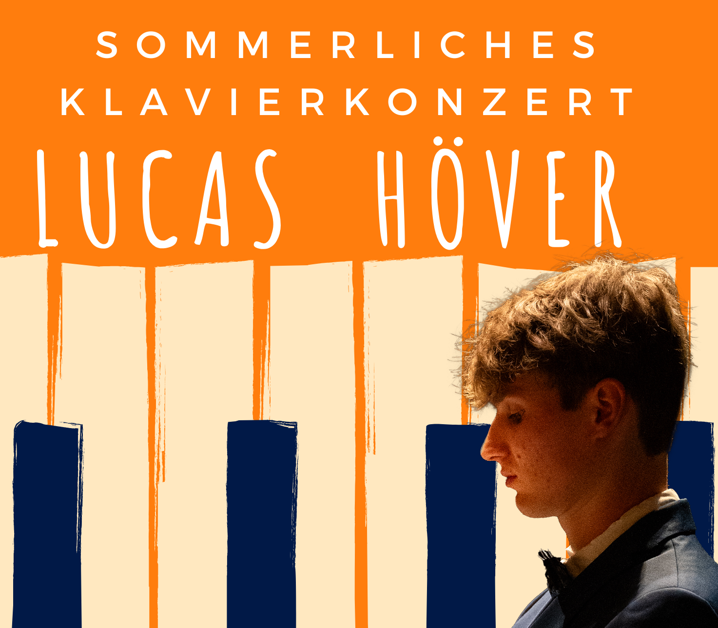 Klavierkonzert